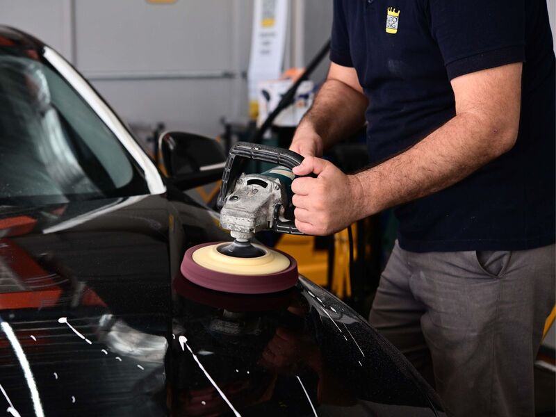 Gölhisar Oto Pasta Cila